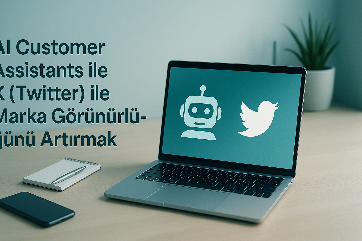 X (Twitter) ile marka görünürlüğünü artırma: pratik yol haritası